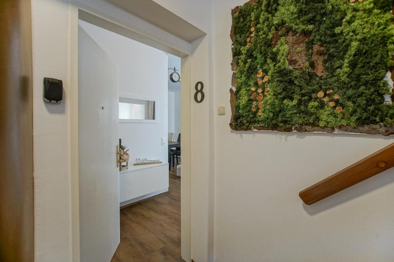 Auszeit Steiraland 8 Mit Ueberdachten Balkon Und Parkplatz Леобен Экстерьер фото