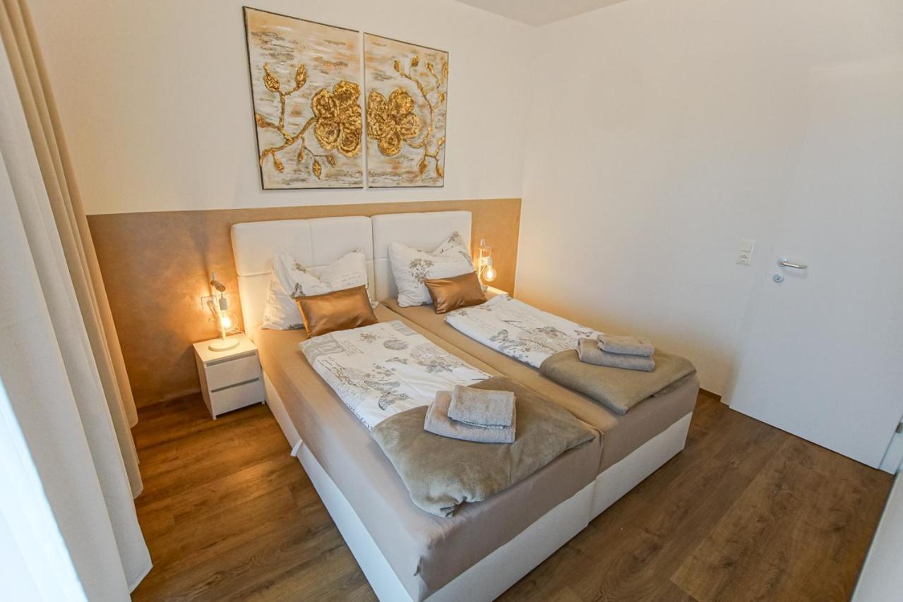 Auszeit Steiraland 8 Mit Ueberdachten Balkon Und Parkplatz Леобен Экстерьер фото