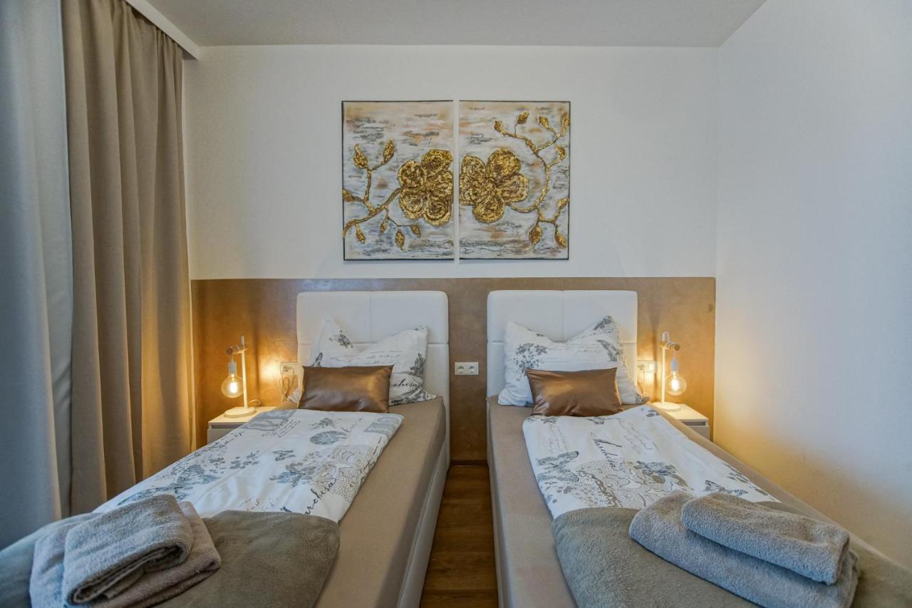Auszeit Steiraland 8 Mit Ueberdachten Balkon Und Parkplatz Леобен Экстерьер фото